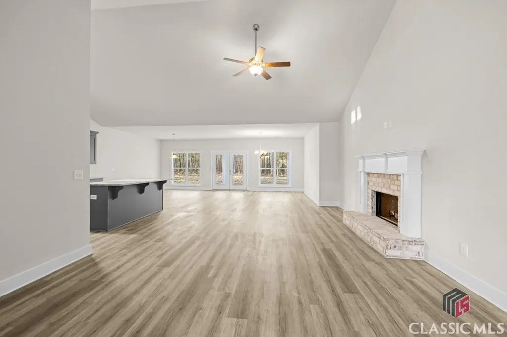 89 Grace Lane Colbert GA 30628