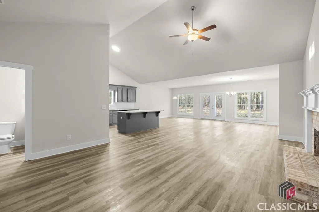 89 Grace Lane Colbert GA 30628