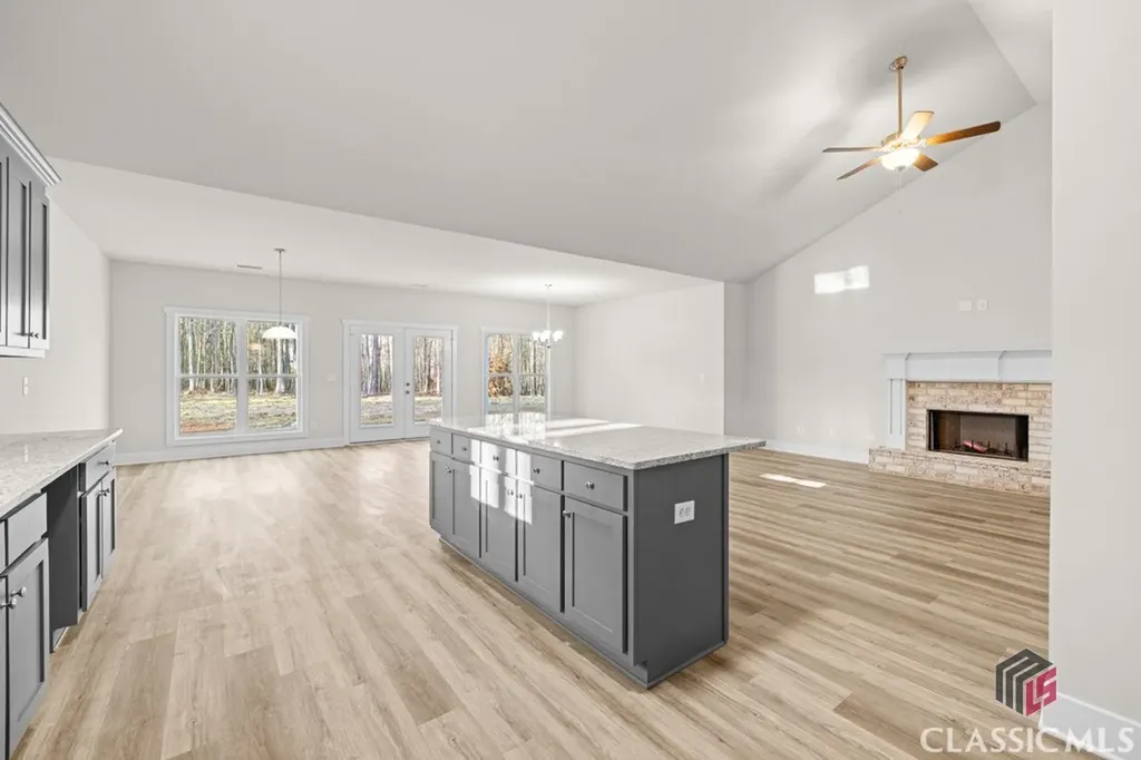 89 Grace Lane Colbert GA 30628