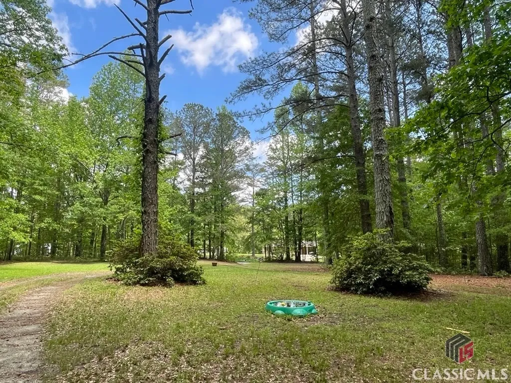 1851 Mcnutt Creek Road Bogart GA 30622
