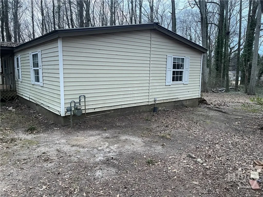 1851 Mcnutt Creek Road Bogart GA 30622