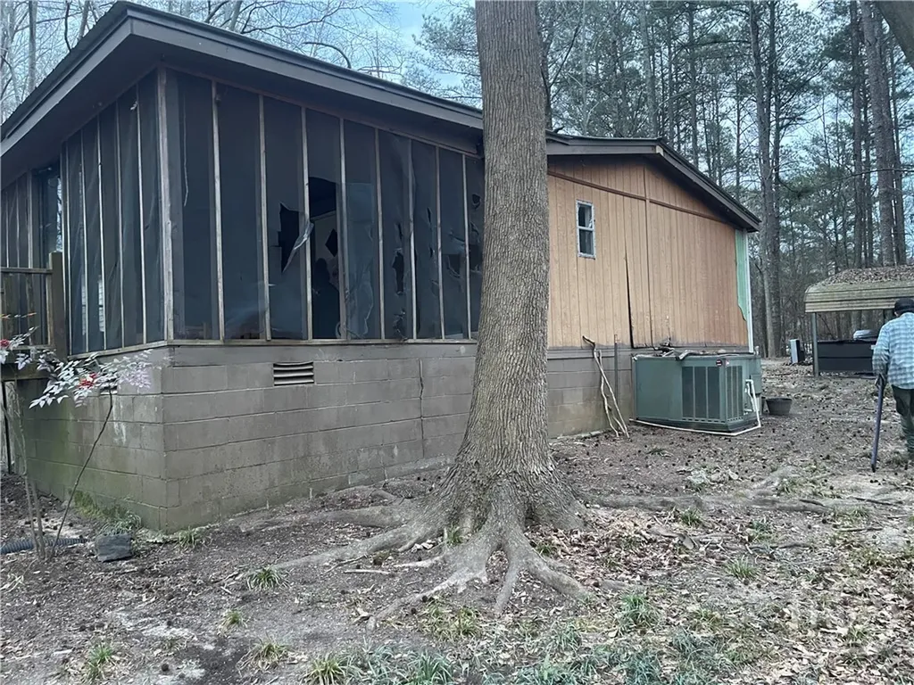 1851 Mcnutt Creek Road Bogart GA 30622