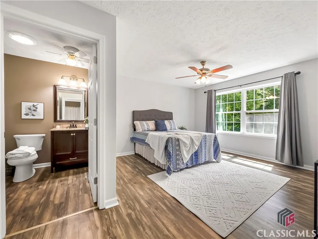 290 Long Shoals Road Eatonton GA 31024