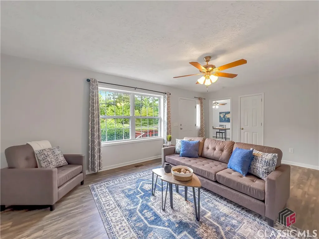 290 Long Shoals Road Eatonton GA 31024