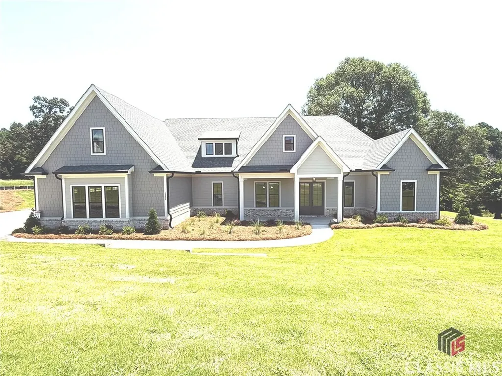 1200 Askew Trail Greensboro GA 30642