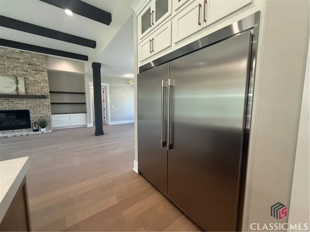 1200 Askew Trail Greensboro GA 30642