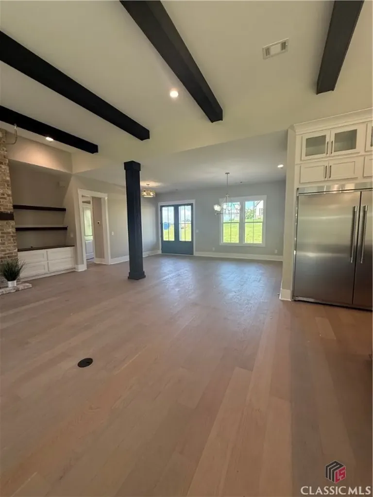 1200 Askew Trail Greensboro GA 30642