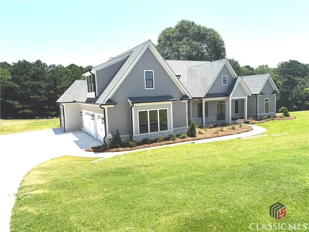 1200 Askew Trail Greensboro GA 30642