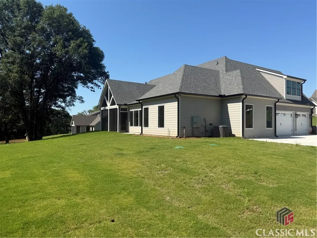 1200 Askew Trail Greensboro GA 30642