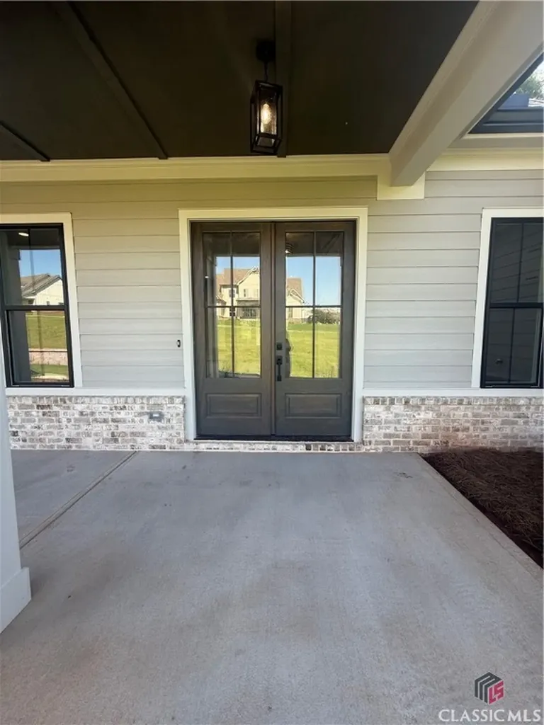 1200 Askew Trail Greensboro GA 30642