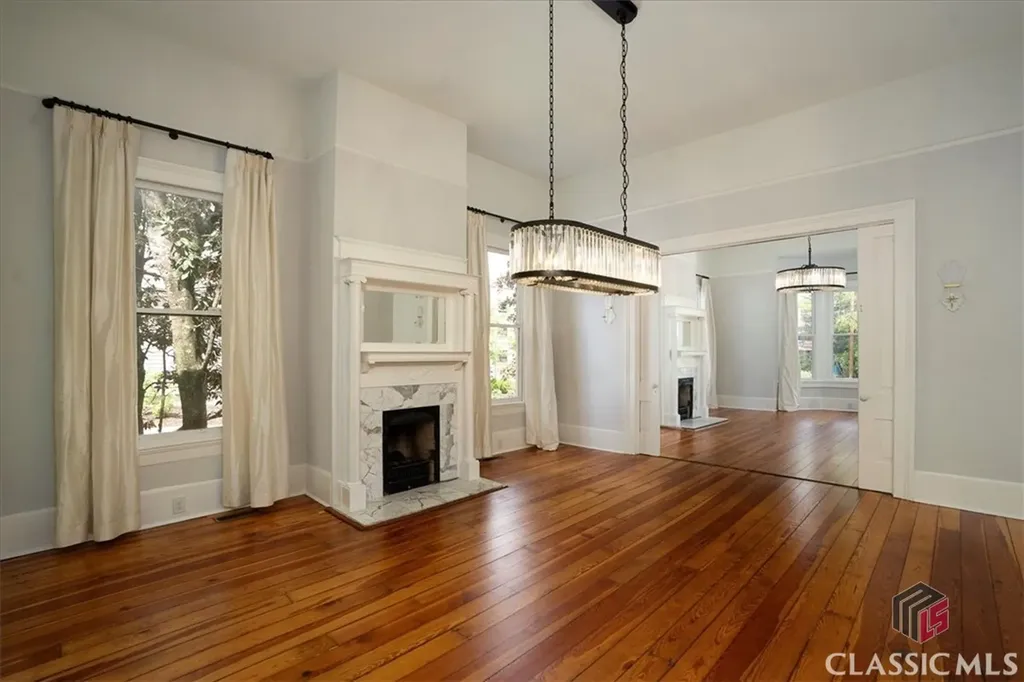 257 Hill Street Athens GA 30601