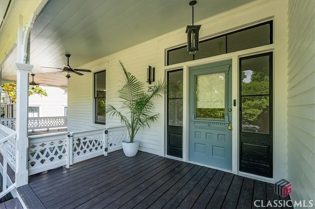 257 Hill Street Athens GA 30601