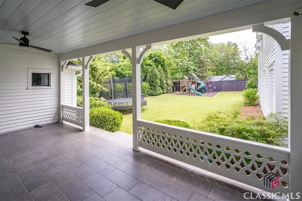 257 Hill Street Athens GA 30601