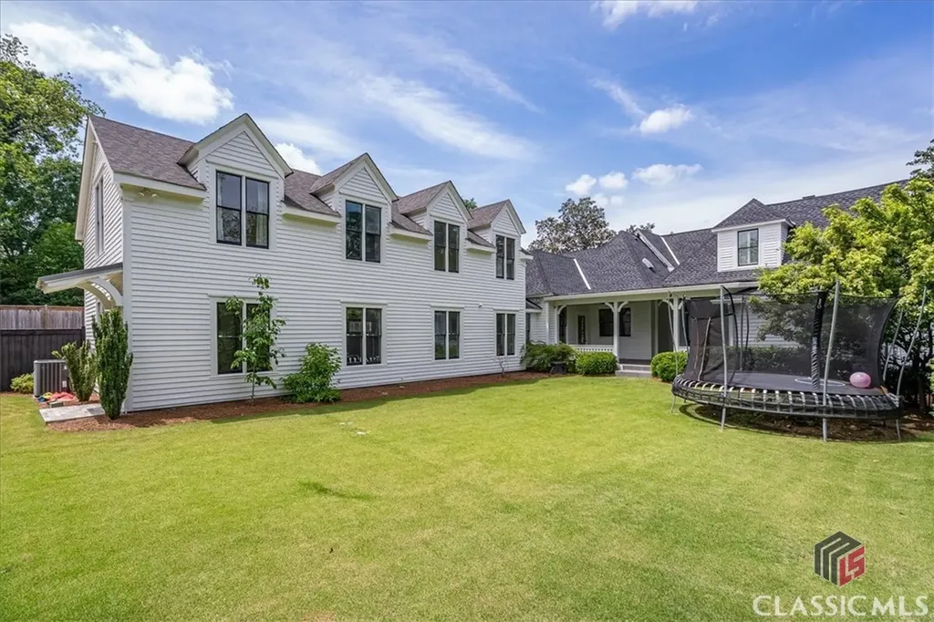 257 Hill Street Athens GA 30601