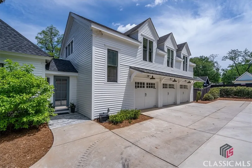 257 Hill Street Athens GA 30601