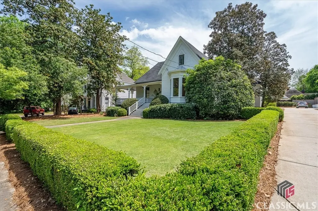 257 Hill Street Athens GA 30601