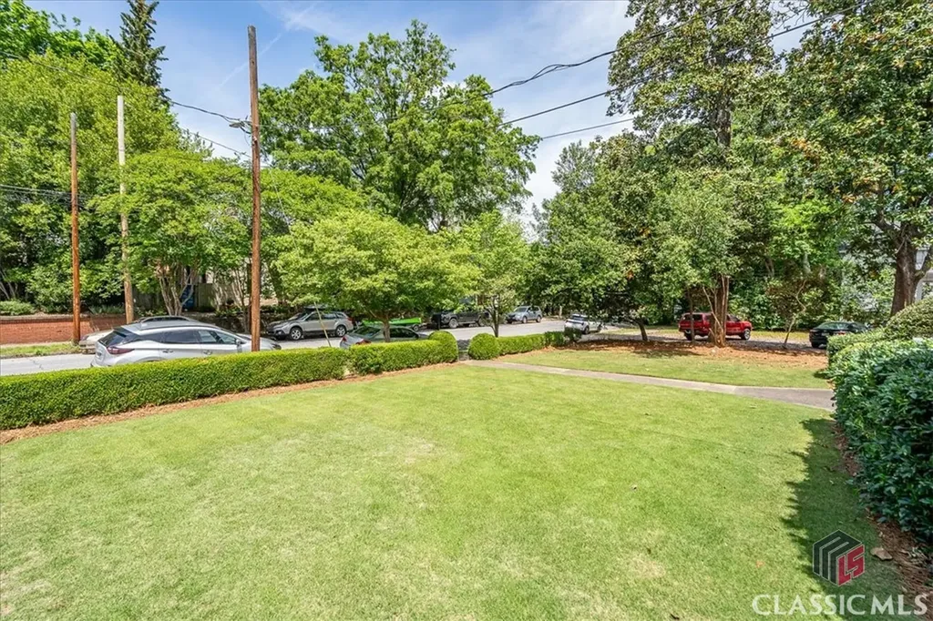 257 Hill Street Athens GA 30601