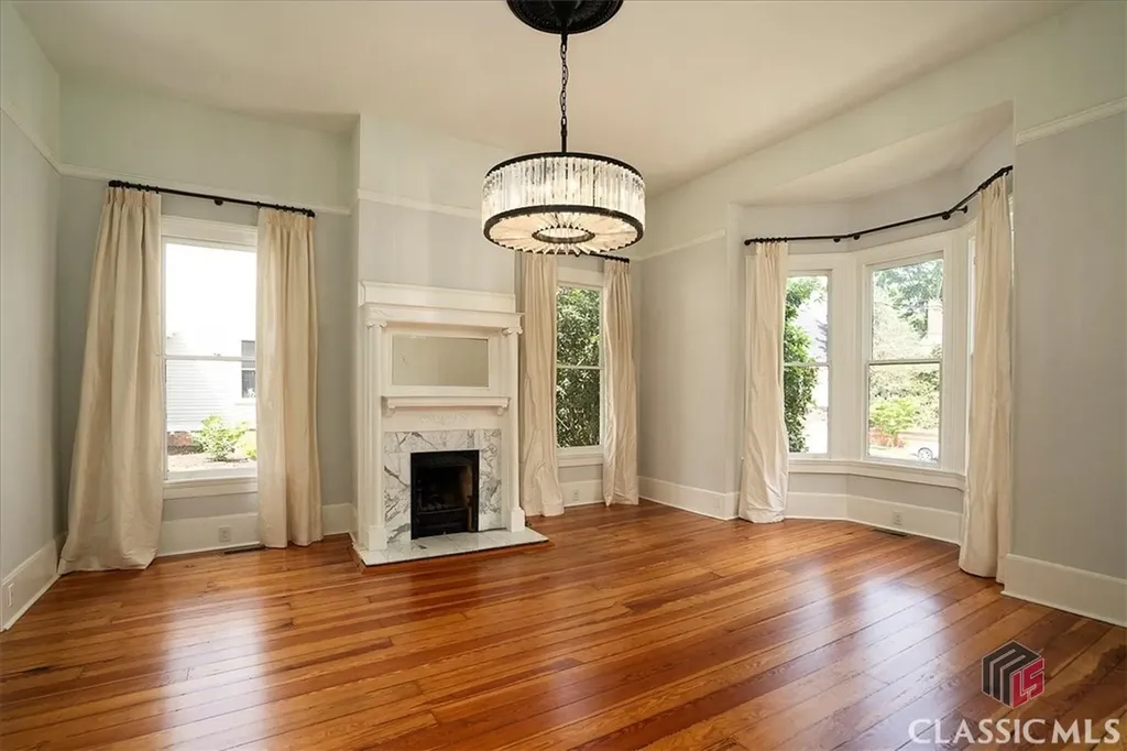 257 Hill Street Athens GA 30601