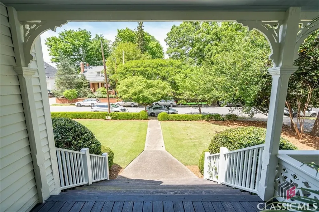 257 Hill Street Athens GA 30601