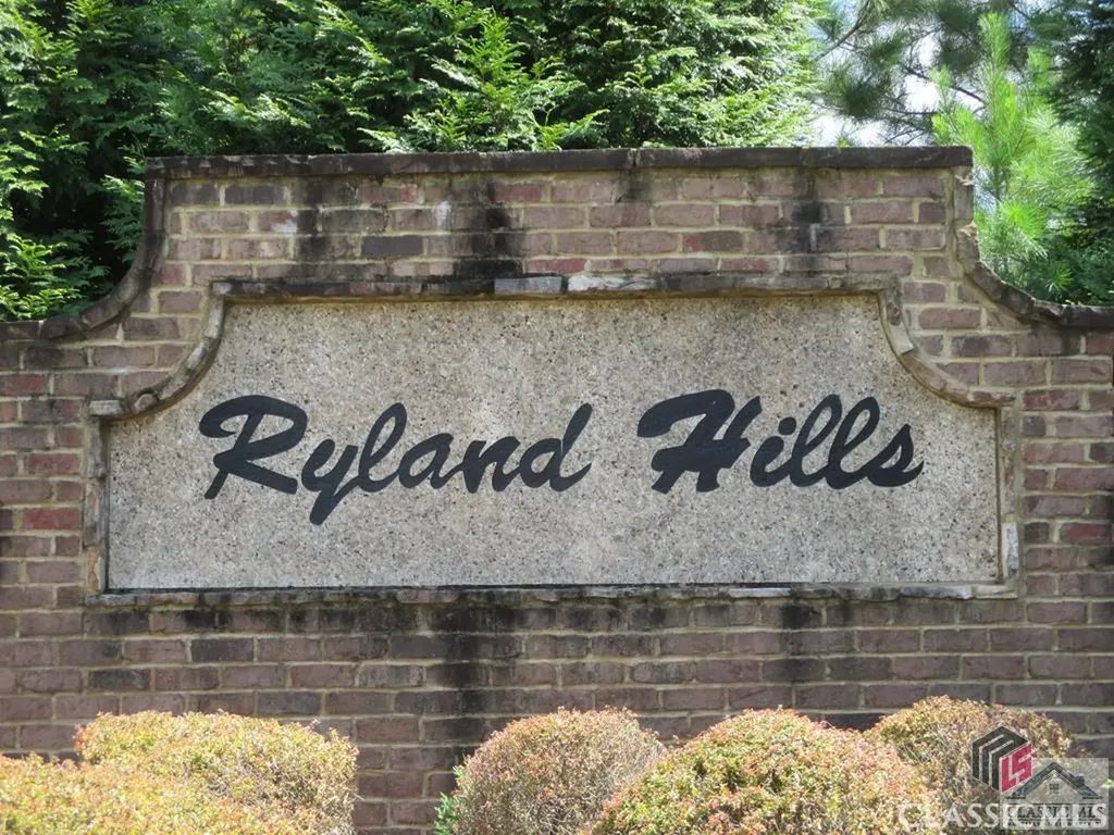 3095 Ryland Hills Drive Watkinsville GA 30677
