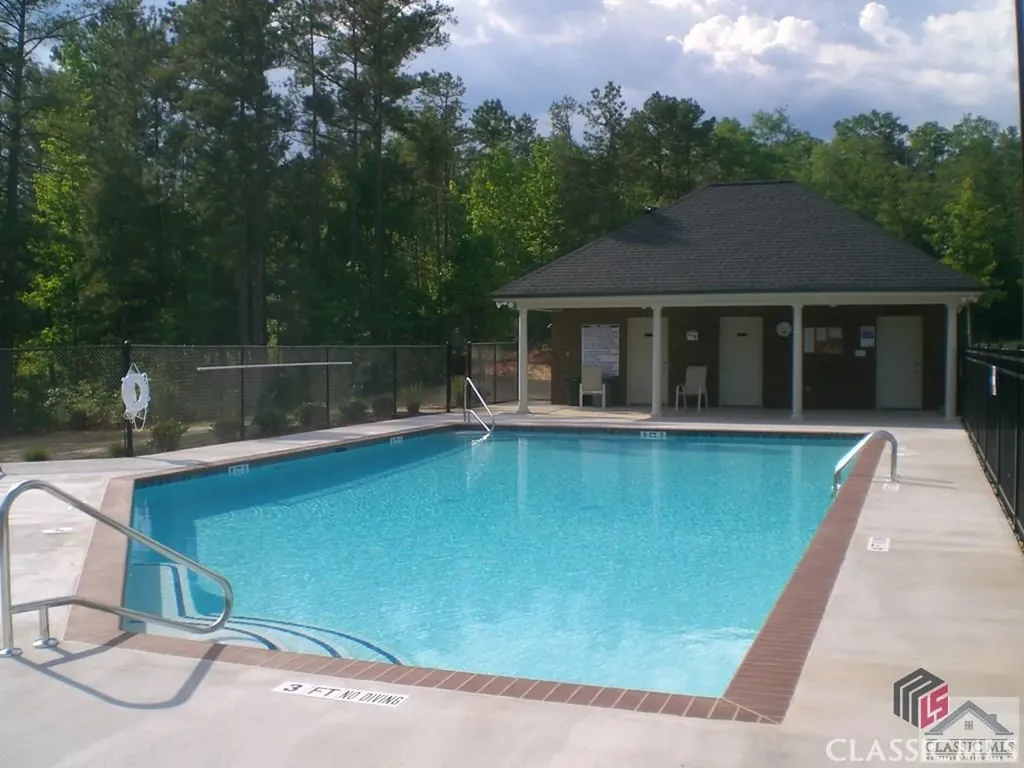 1200 Ryland Hills Drive Watkinsville GA 30677