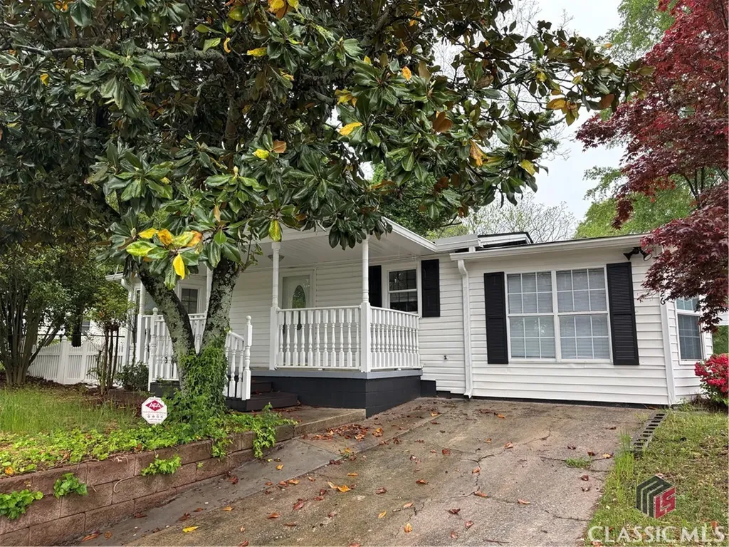 626 Vine Street Athens GA 30601