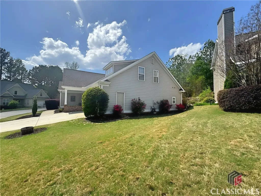 415 Rivergrove Parkway Athens GA 30605