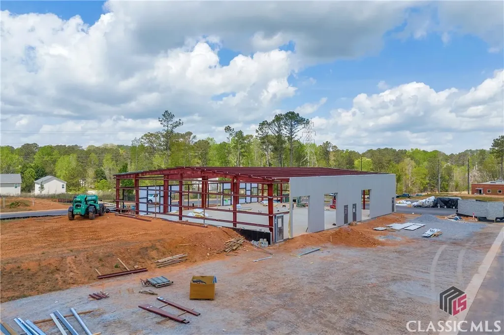 161 Fritz Mar Lane Athens GA 30607