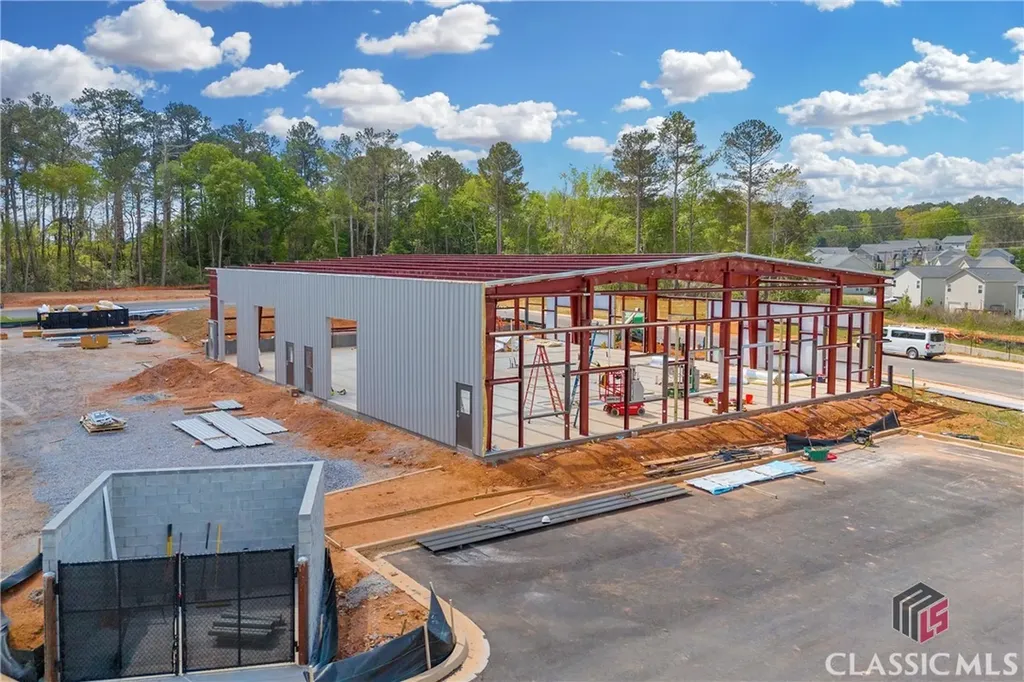 161 Fritz Mar Lane Athens GA 30607