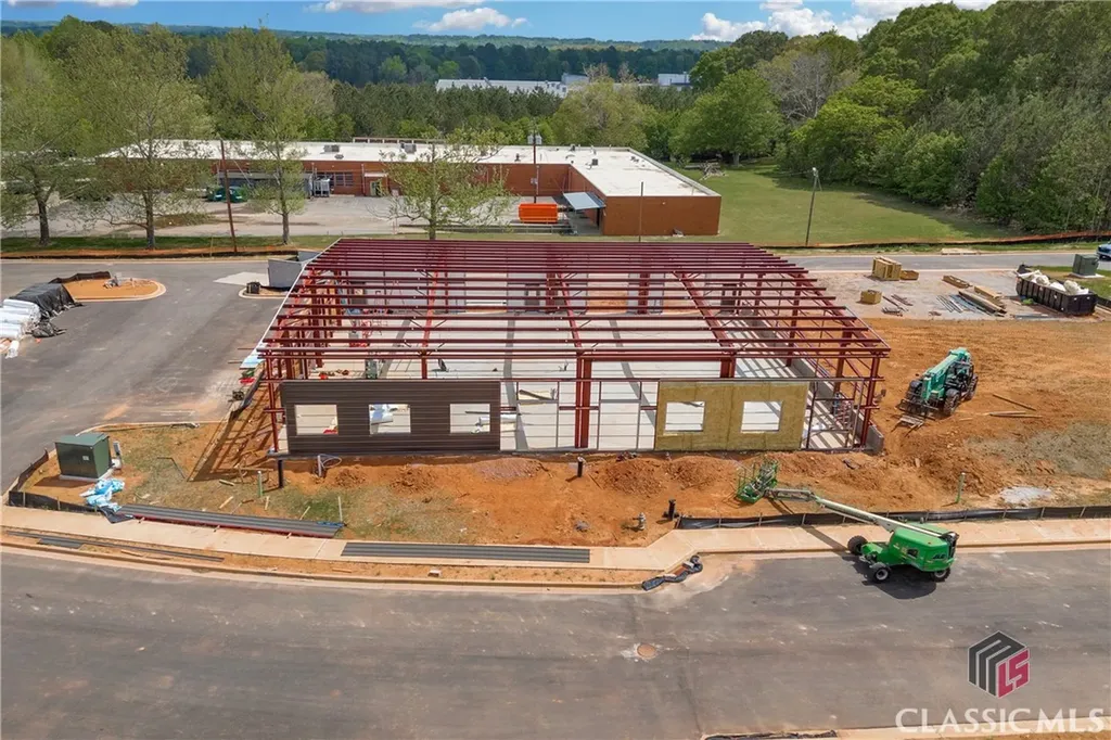 161 Fritz Mar Lane Athens GA 30607