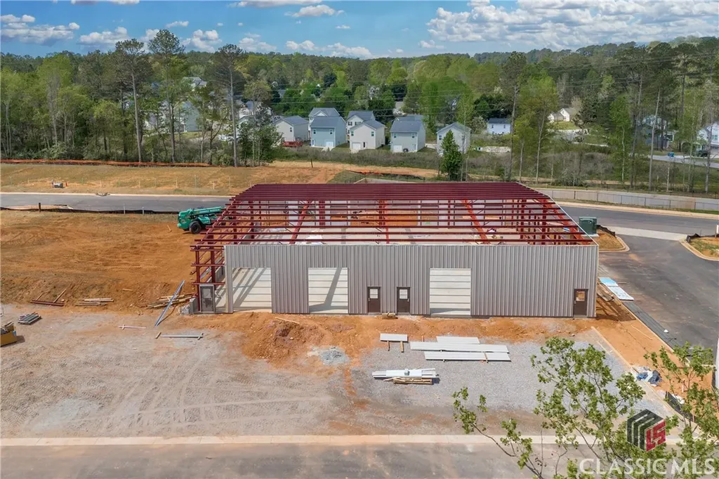 161 Fritz Mar Lane Athens GA 30607