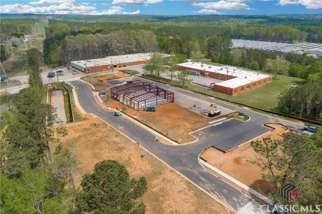 161 Fritz Mar Lane Athens GA 30607