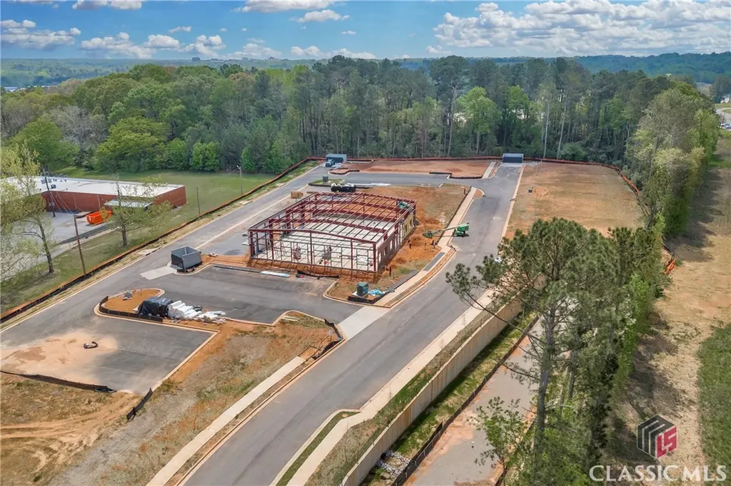 161 Fritz Mar Lane Athens GA 30607