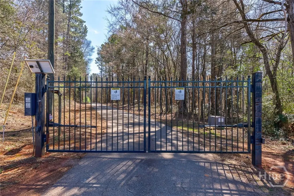 1181 Old Barnett Shoals Road Watkinsville GA 30605