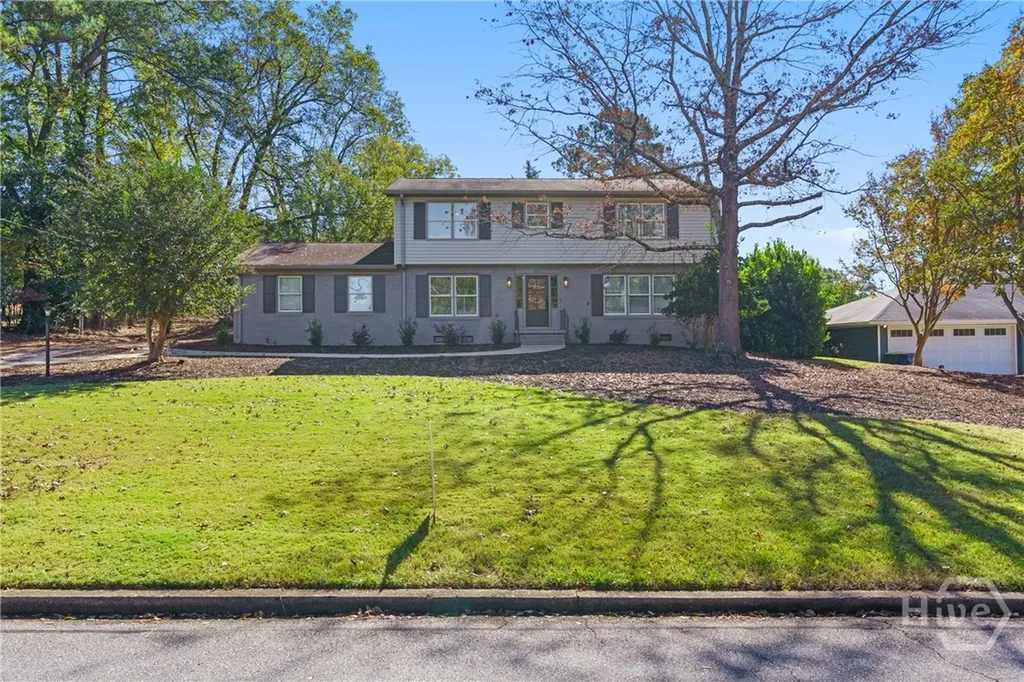 107 Beacham Drive Athens GA 30606