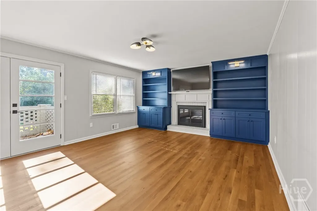 107 Beacham Drive Athens GA 30606