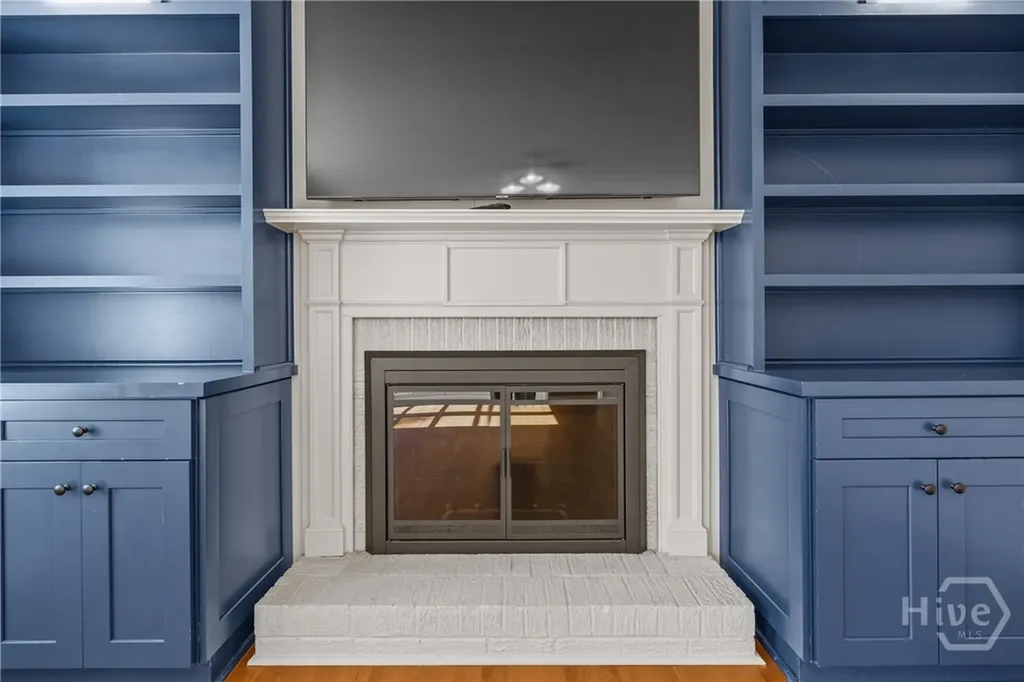 107 Beacham Drive Athens GA 30606