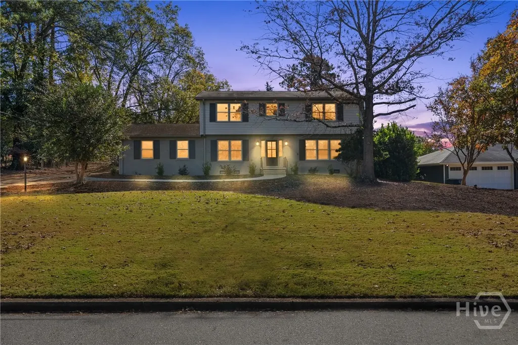 107 Beacham Drive Athens GA 30606