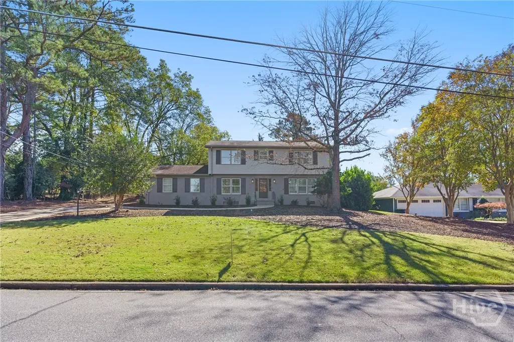 107 Beacham Drive Athens GA 30606