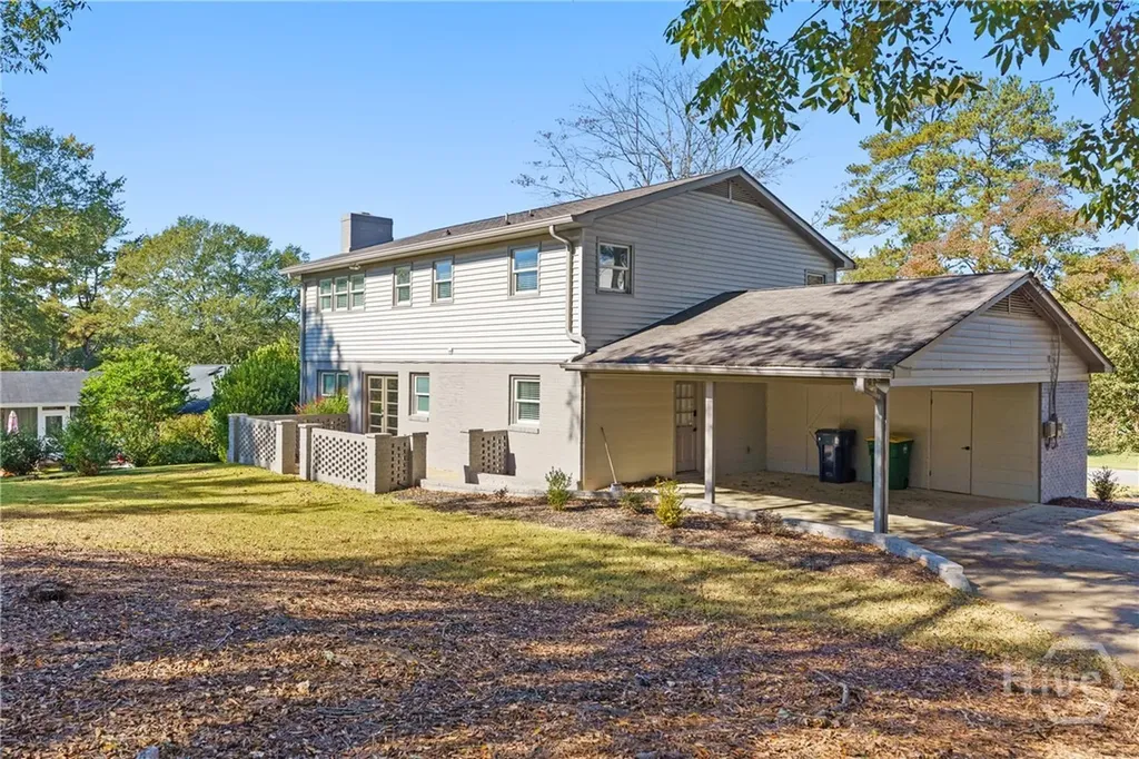 107 Beacham Drive Athens GA 30606