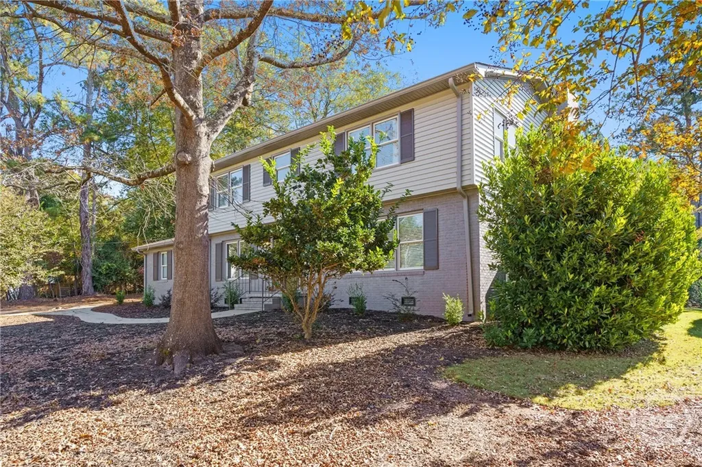 107 Beacham Drive Athens GA 30606