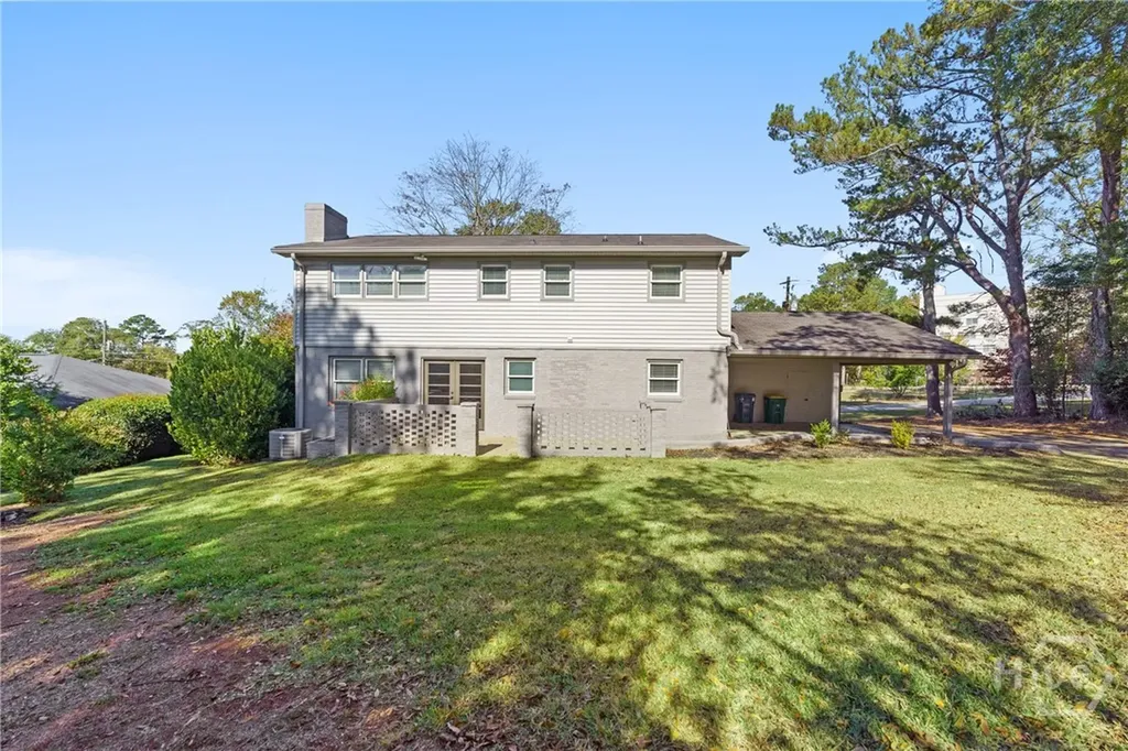 107 Beacham Drive Athens GA 30606