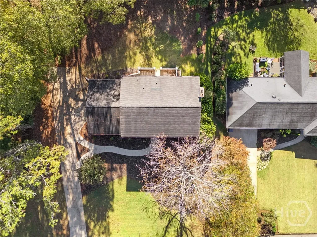 107 Beacham Drive Athens GA 30606