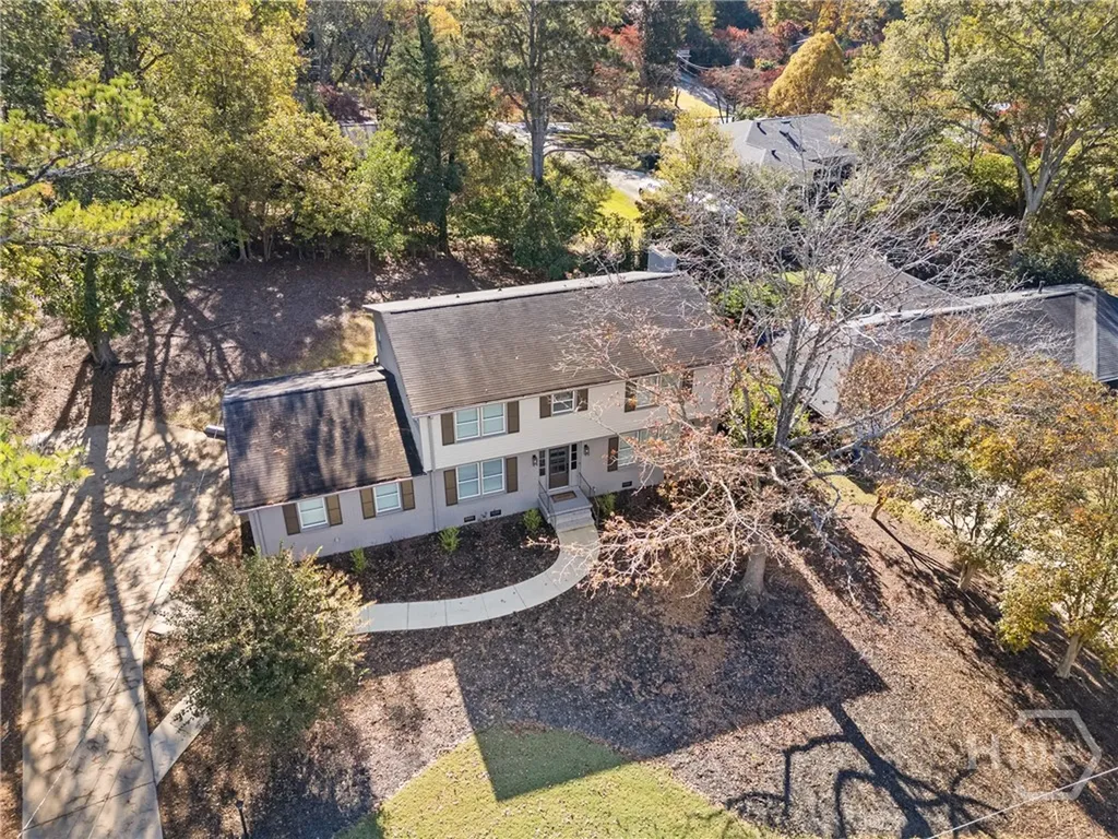 107 Beacham Drive Athens GA 30606