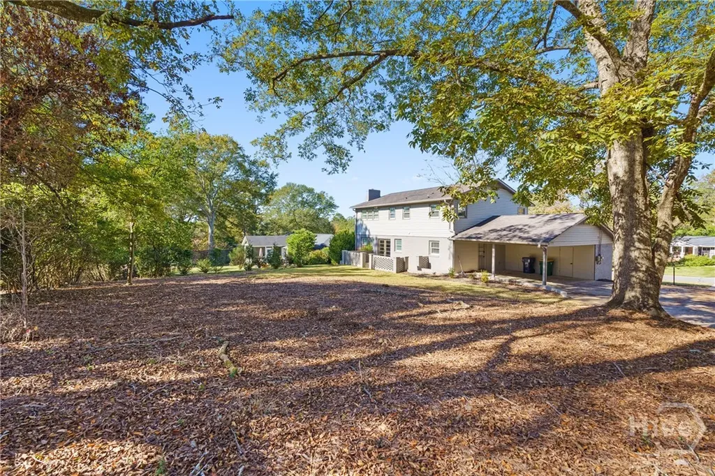 107 Beacham Drive Athens GA 30606