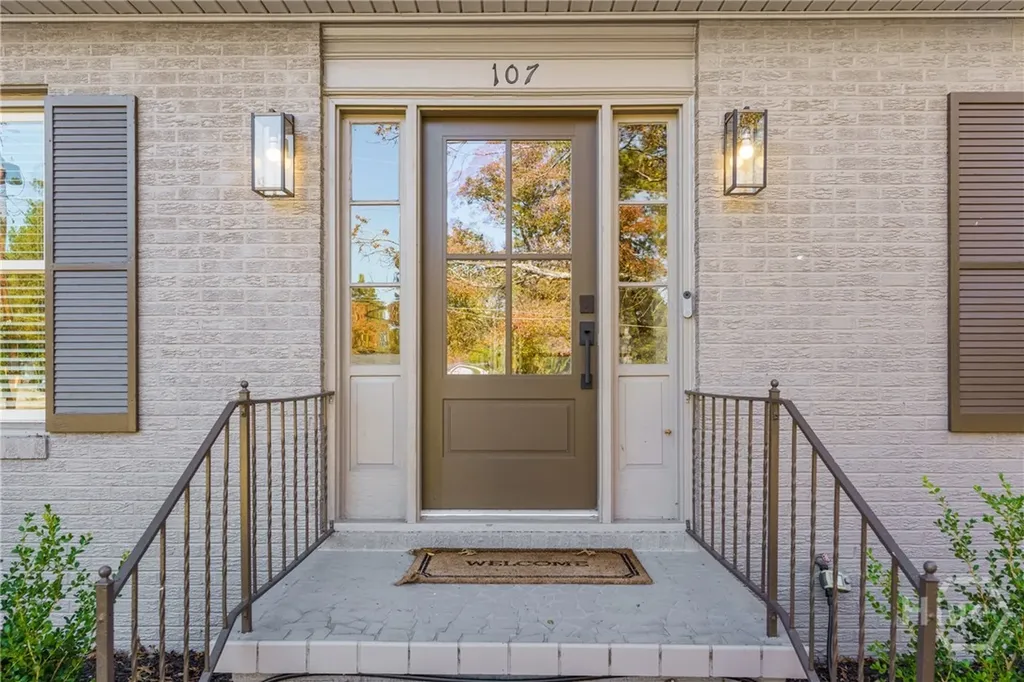 107 Beacham Drive Athens GA 30606