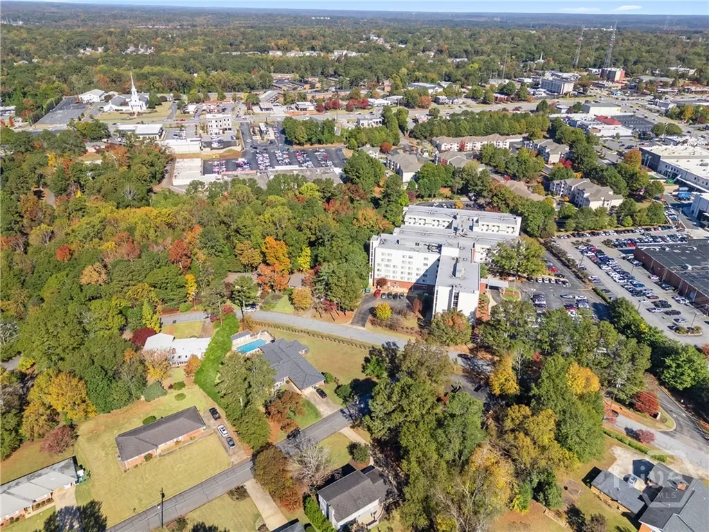 107 Beacham Drive Athens GA 30606