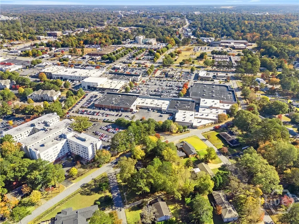 107 Beacham Drive Athens GA 30606