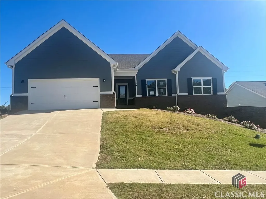 79 Lyles Statham GA 30666