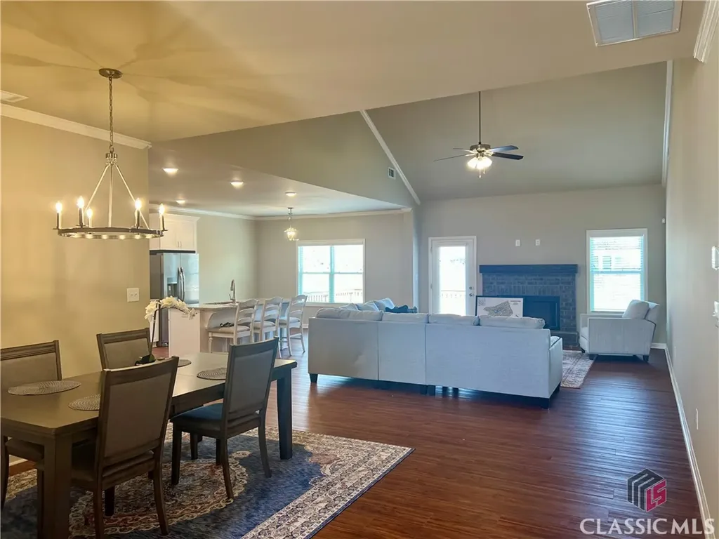 79 Lyles Statham GA 30666
